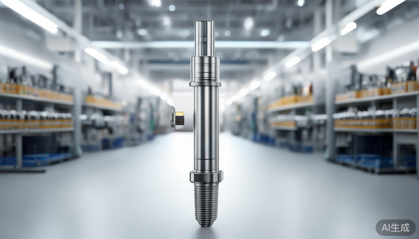 High Flow Needle Valves USA Suppliers Leading Providers of Quality Flow Needles Valves