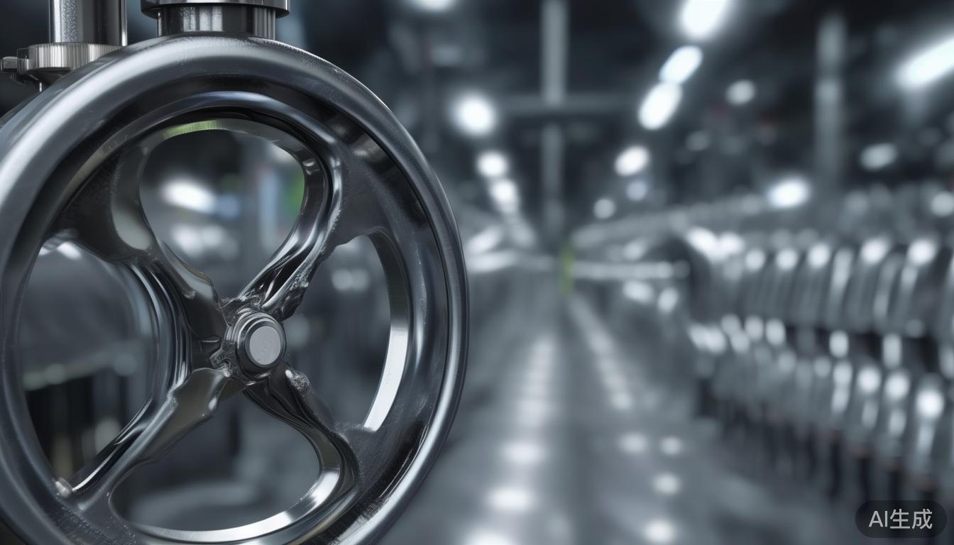 Butterfly Valve Indonesia Size And Pressure Specifications