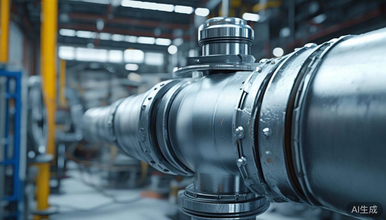 Pipe Connector Types and Their Inspection Using Viewers for Effective Pipeline Welding Techniques