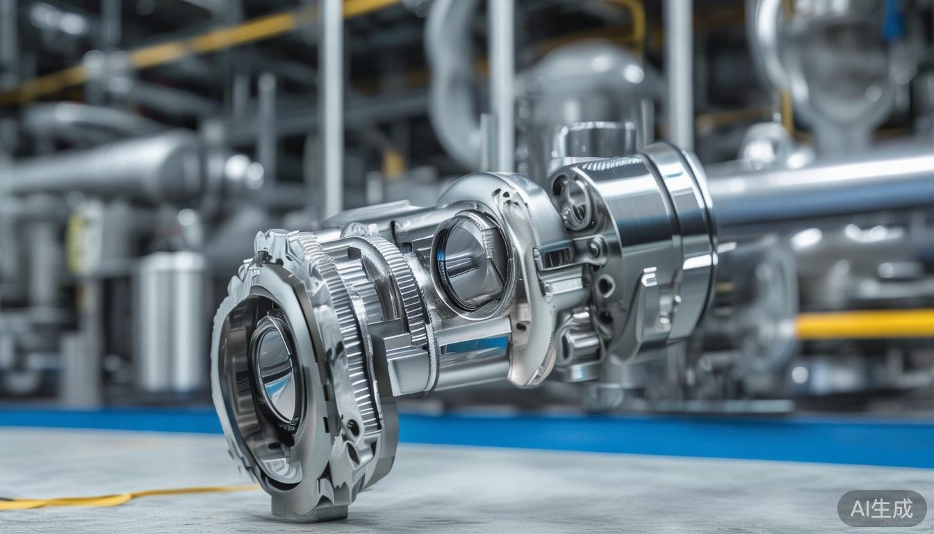 SS needle valve installation and function guide for optimal performance