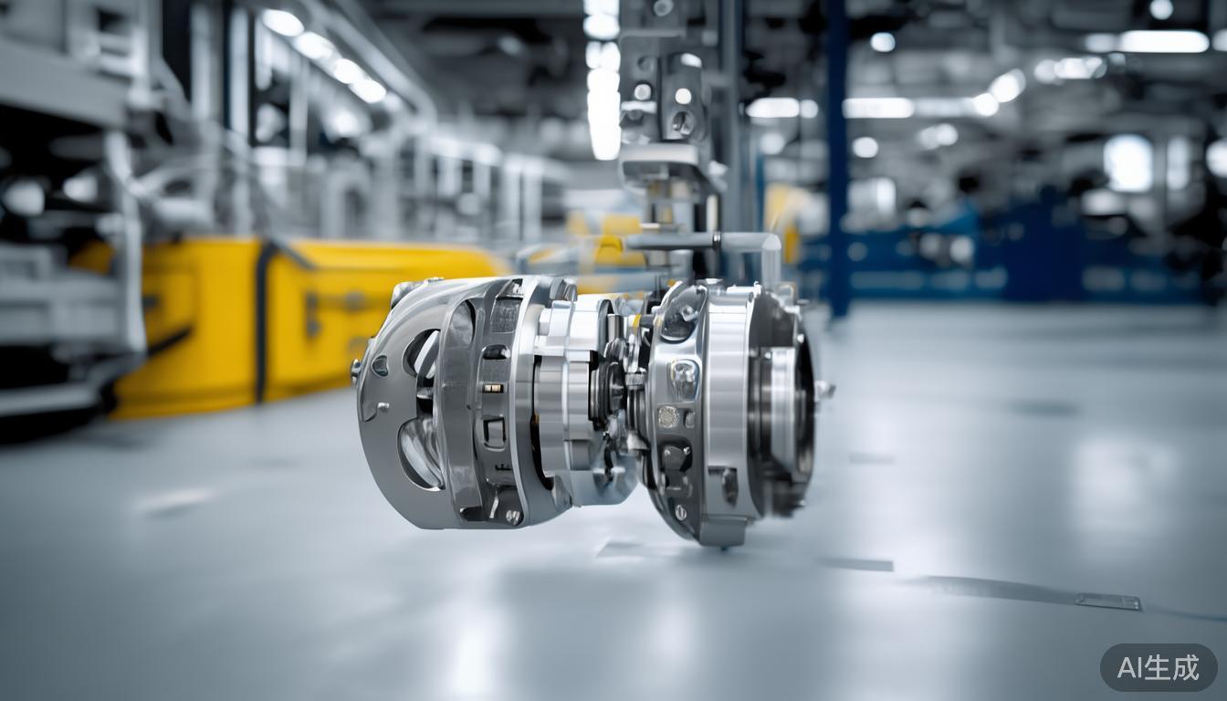 Hydraulic Applications and the Importance of Understanding Hydraulic Part Operation and Valve Control for Optimal Performance