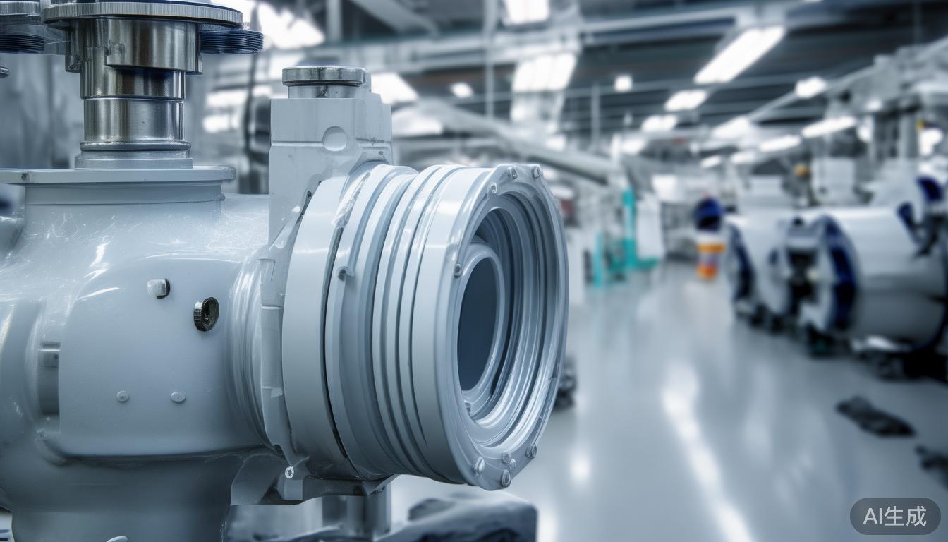 Performance and Benefits of Plastic Ball Valves in Ball Sludge Management