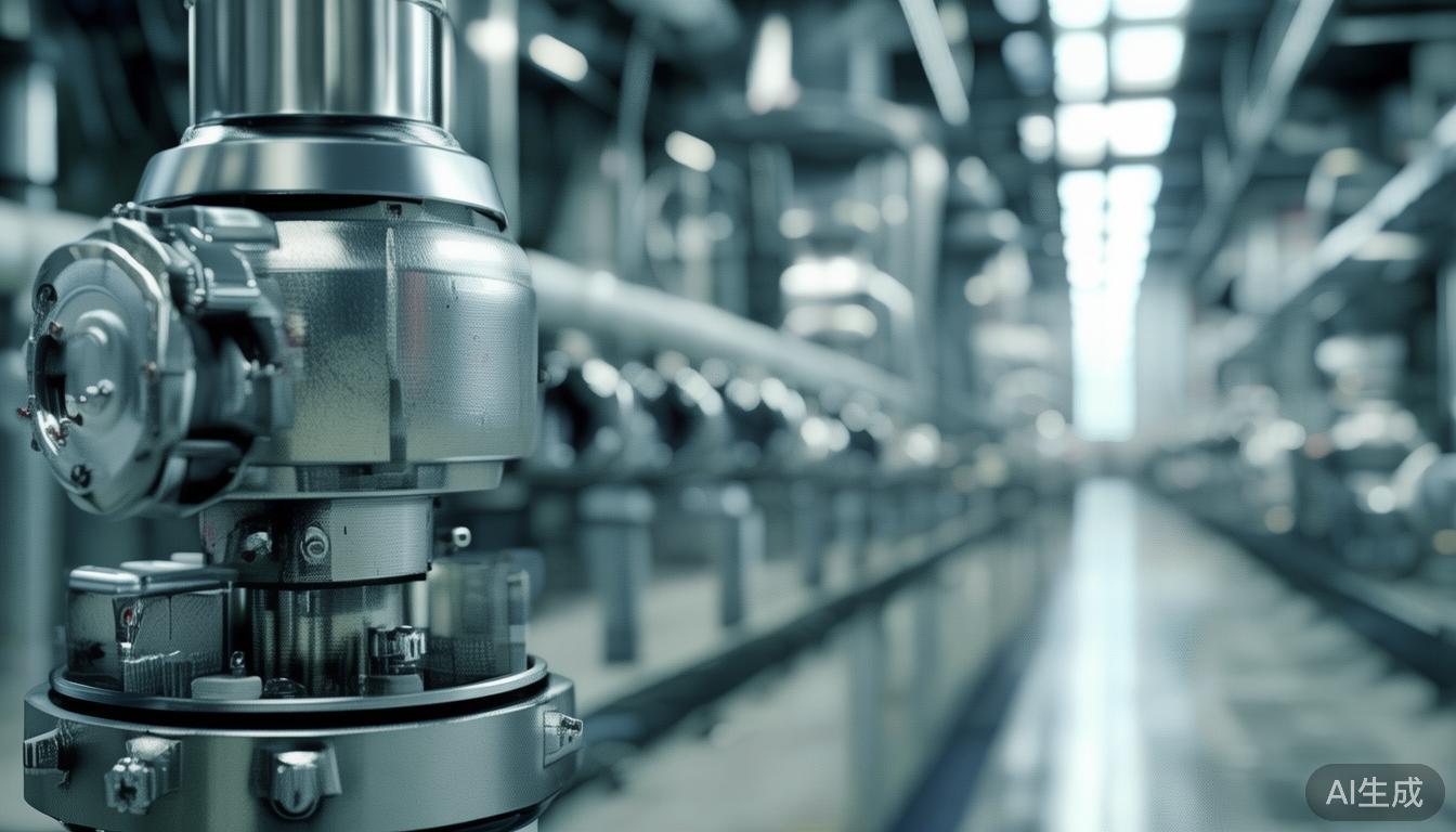 Optimizing Steam Usage Efficiency through Thermal Steam Trap Improvements for Enhanced Steam Efficiency