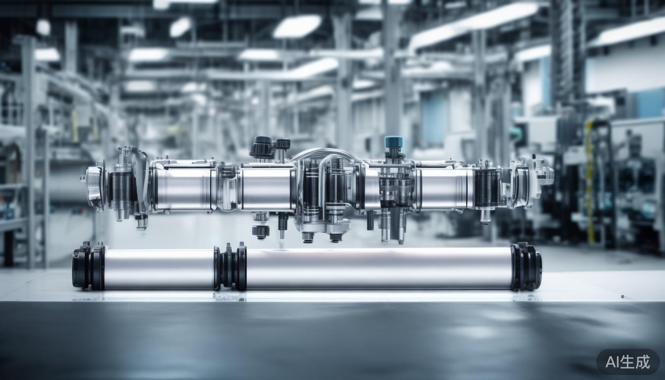Hydraulic System Balance Exploring Hydraulic Balancing Technique and Tech Valve Balance for Optimal Performance