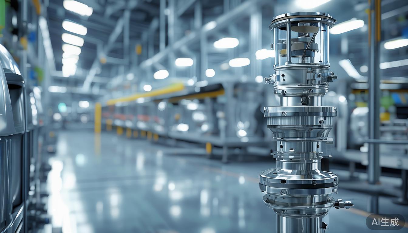 Industrial fluid filtration systems maintenance and repair guide for filtration cartridge valve and air vent filter