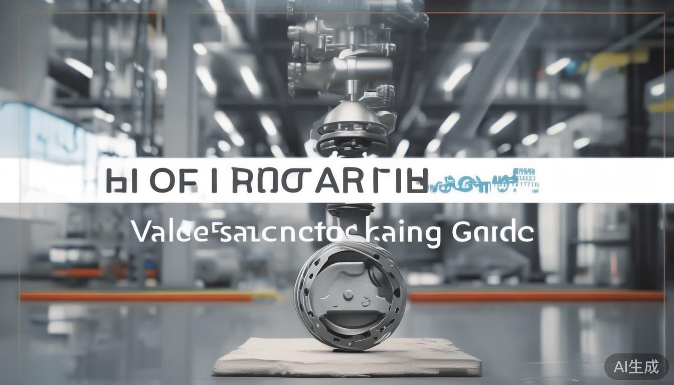 Industrial Plug Valve Selection Guide For Ball Plug Valve Size And Applications