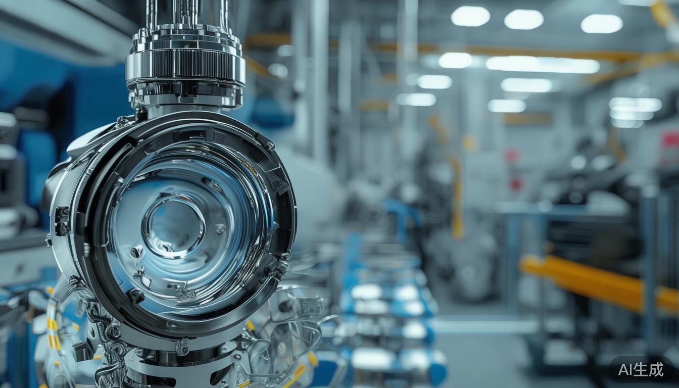 Applications and Advantages of Hydraulic and Medical Diaphragm Materials