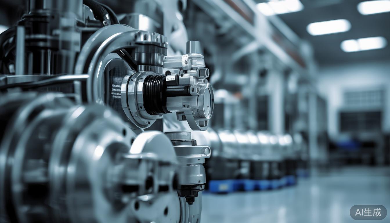 Advantages of Pilot Operated Solenoid Valves and the Strengths of Robust Solenoids