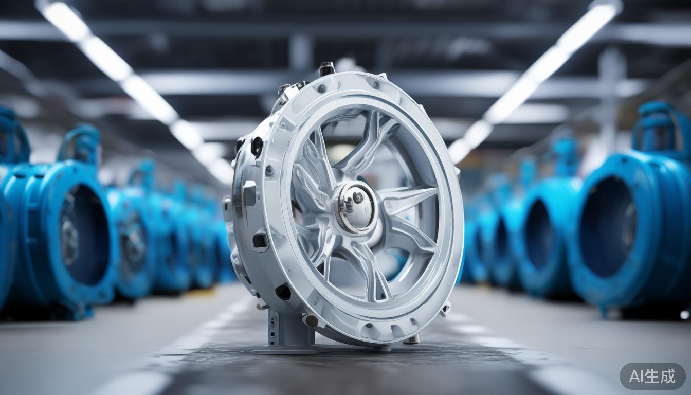 Plastic Lug Butterfly Valve Maintenance Cleaning Process and Benefits of Using Plastic Balls