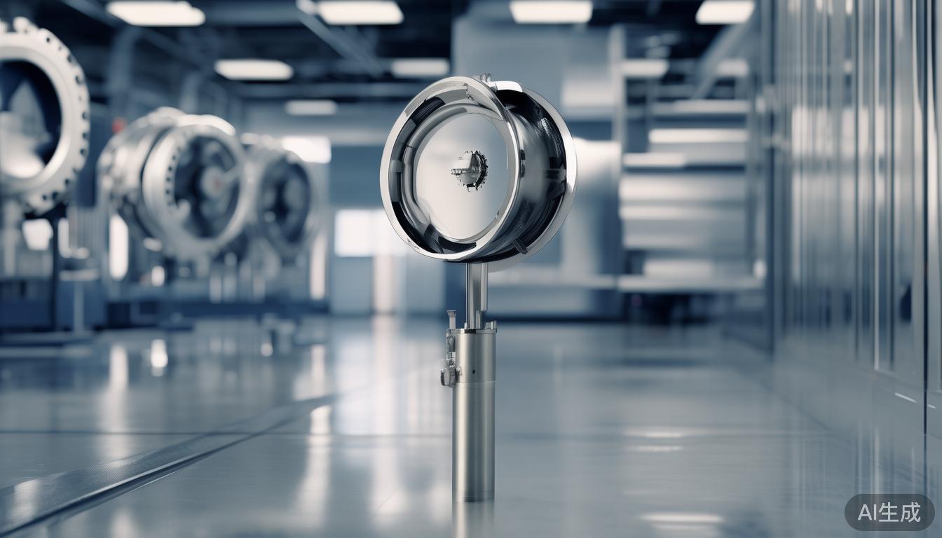 Steam Trap Maintenance Services in Malaysia Focusing on Disc Trap Solutions for Efficient Steam Management