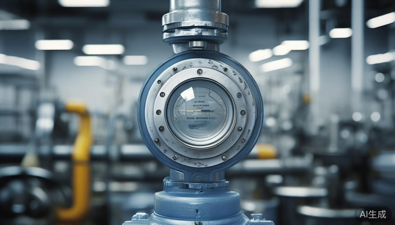 Safety Valves