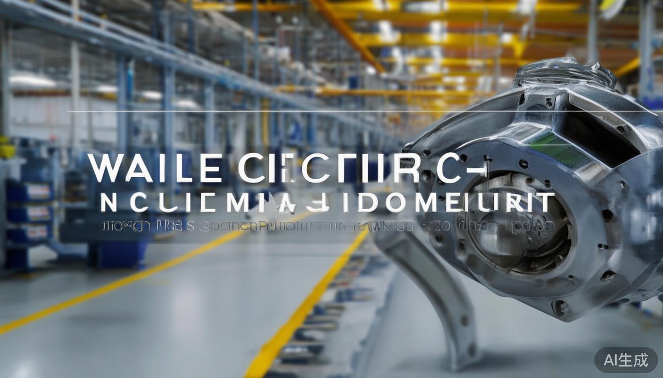 Advantages of Swinging Check Valves Exploring Wafer Check Valve Installation and Selection Process