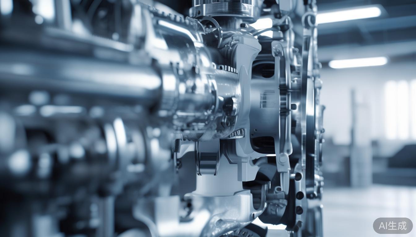 Advantages of Pneumatic Diaphragms Exploring Surgical Applications and Selecting the Right Diaphragm Actuator