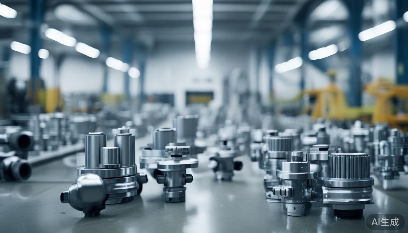 Types of Pipe Connectors Inspection Viewer and Welding Techniques for Pipelines