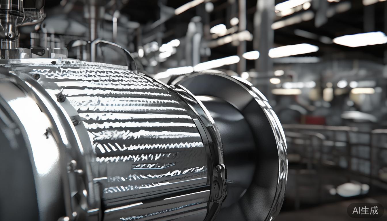 Industrial Knife Gate Valve Testing Procedures for Corrugated Gate Valves