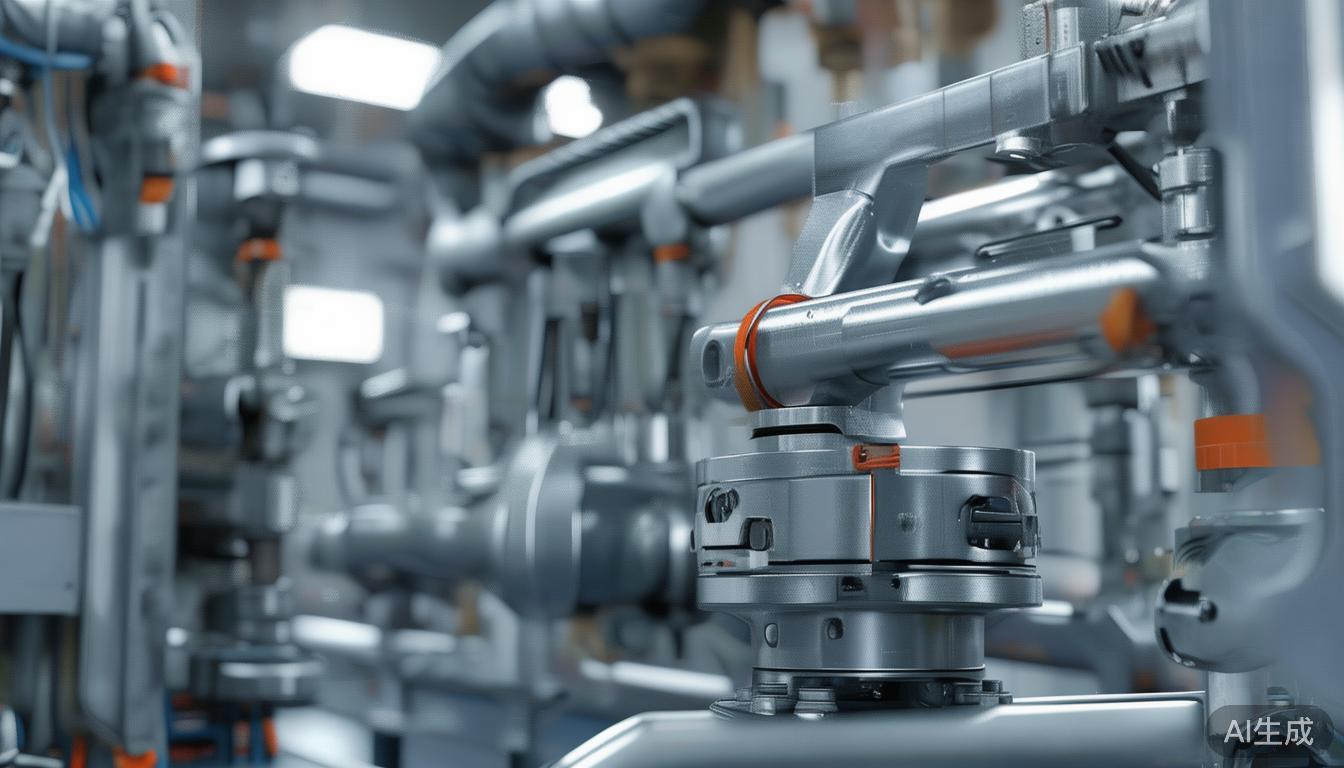 Tank Discharge Safety Lever Devices Mesh Standards Compliance