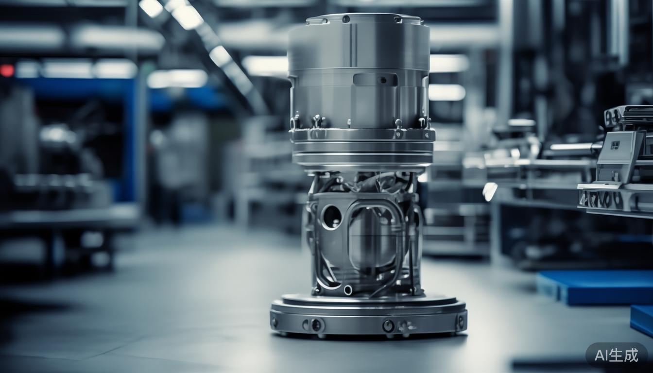 Breather Function and Valve Replacement in Vacuum Breather Systems