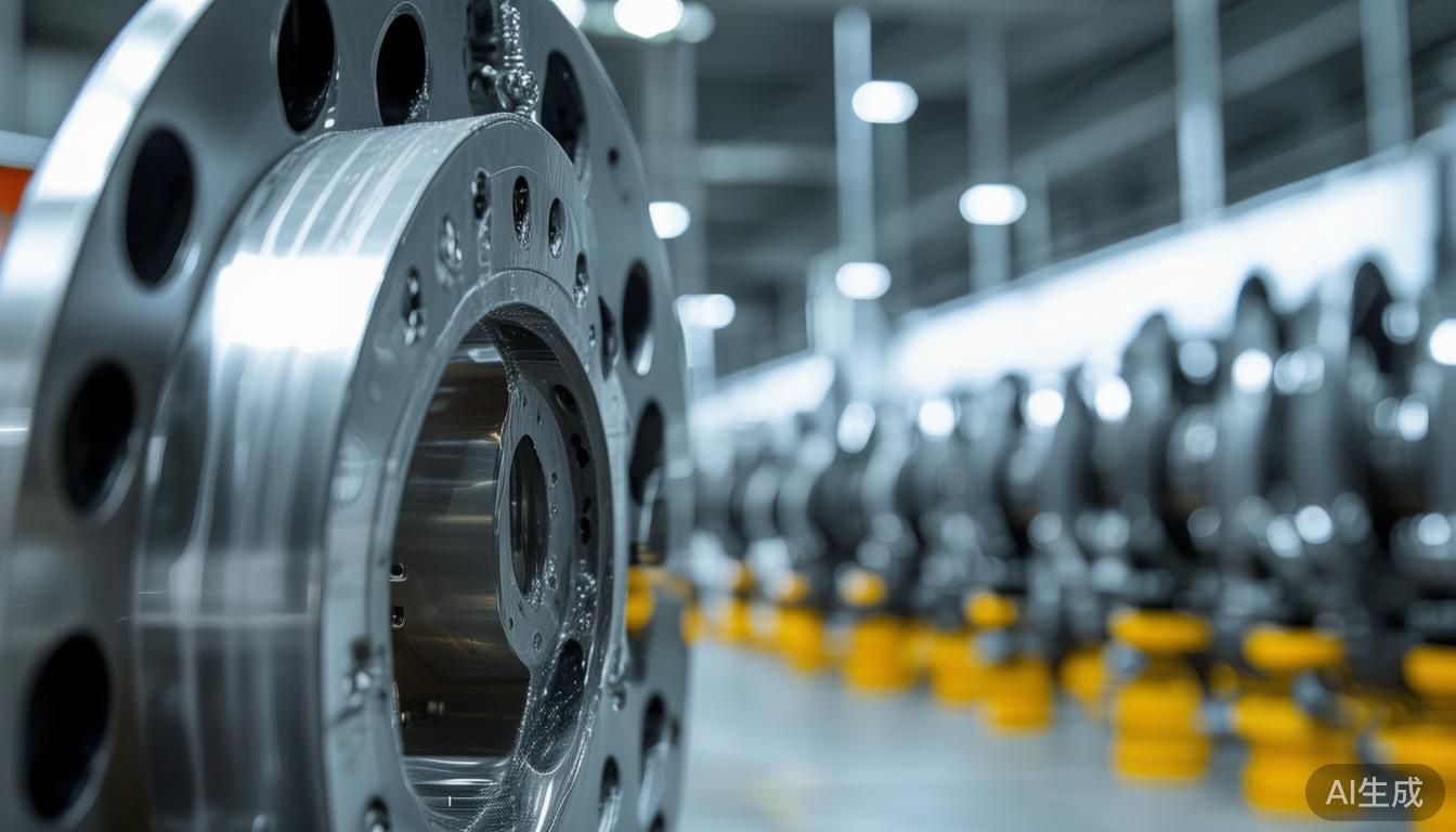 Flanged plug valve sizes and dimensions for optimal performance