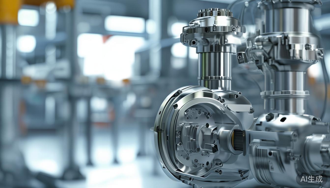 Positive Pressure Ventilation Systems Exploring Solenoid Pressure Relief Valves and Flow Regulation Valve Pressure Dynamics