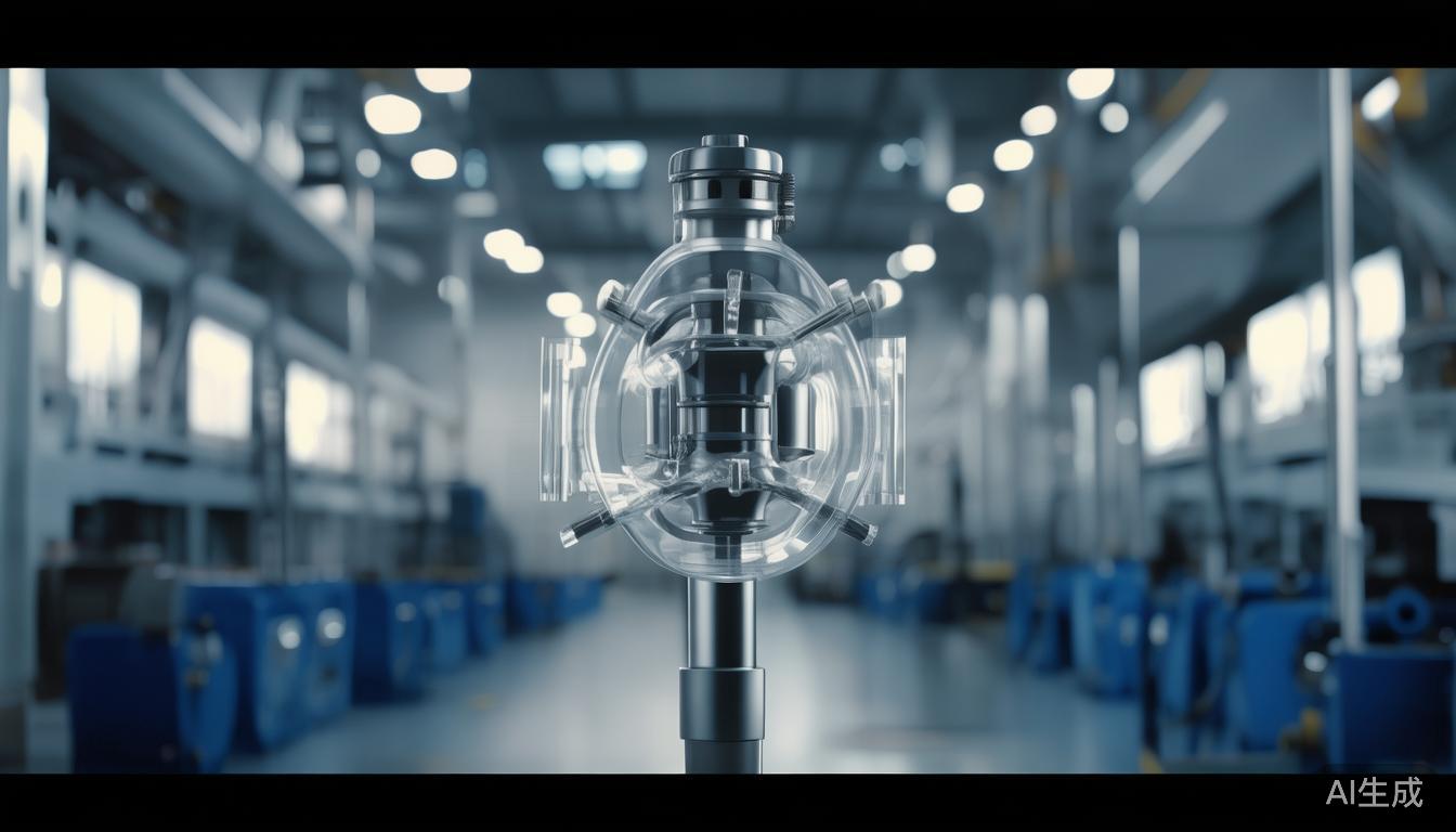 Glass Sight Cleaning Steps for Industrial Pipe Sight Glass by Manufacturers