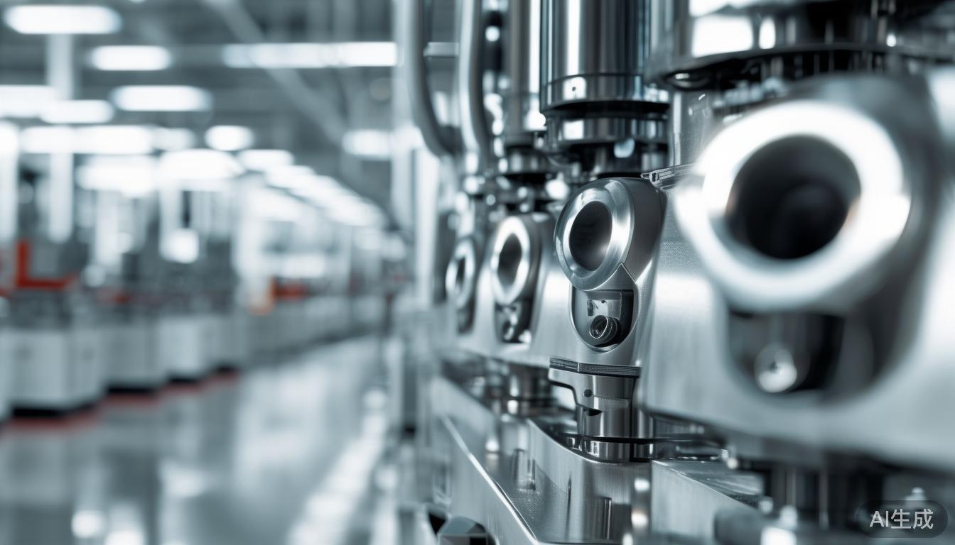 Valve Control Balance Exploring The Function And Design Of Balance Valves For Optimal Performance