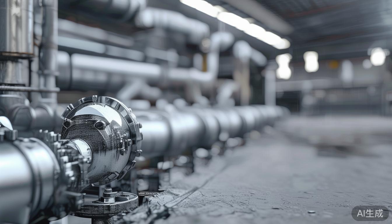 Ball Valve Sludge Prevention Strategies for Effective Industrial Sludge Discharge and Sludge Control