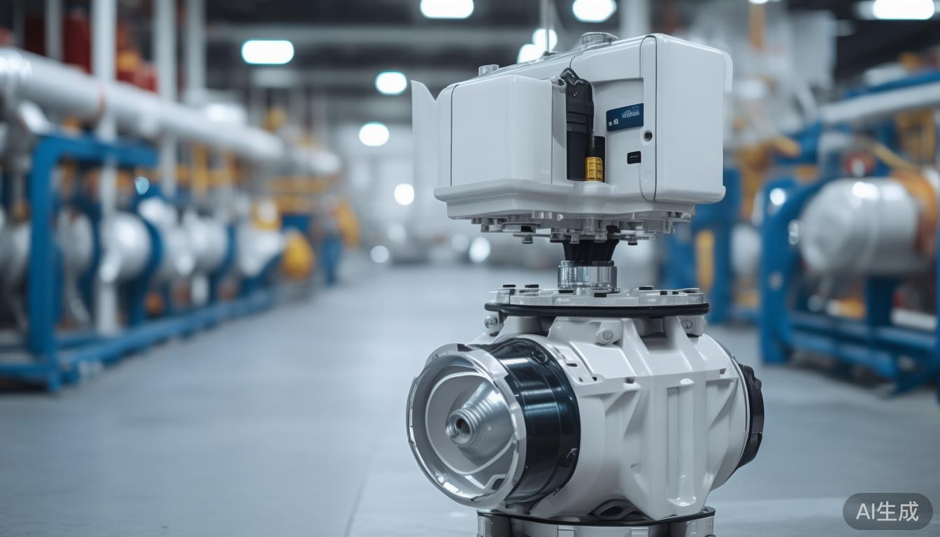 Plastic Electric Ball Valve Specifications Selection Guide and Maintenance Steps for Ball Valves