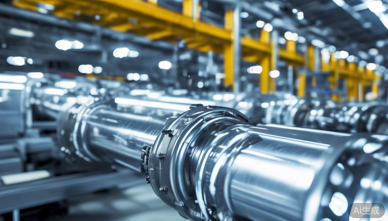 Pipeline Repair Solutions Involving Various Types Of Repair Mesh Air Sealing Valves