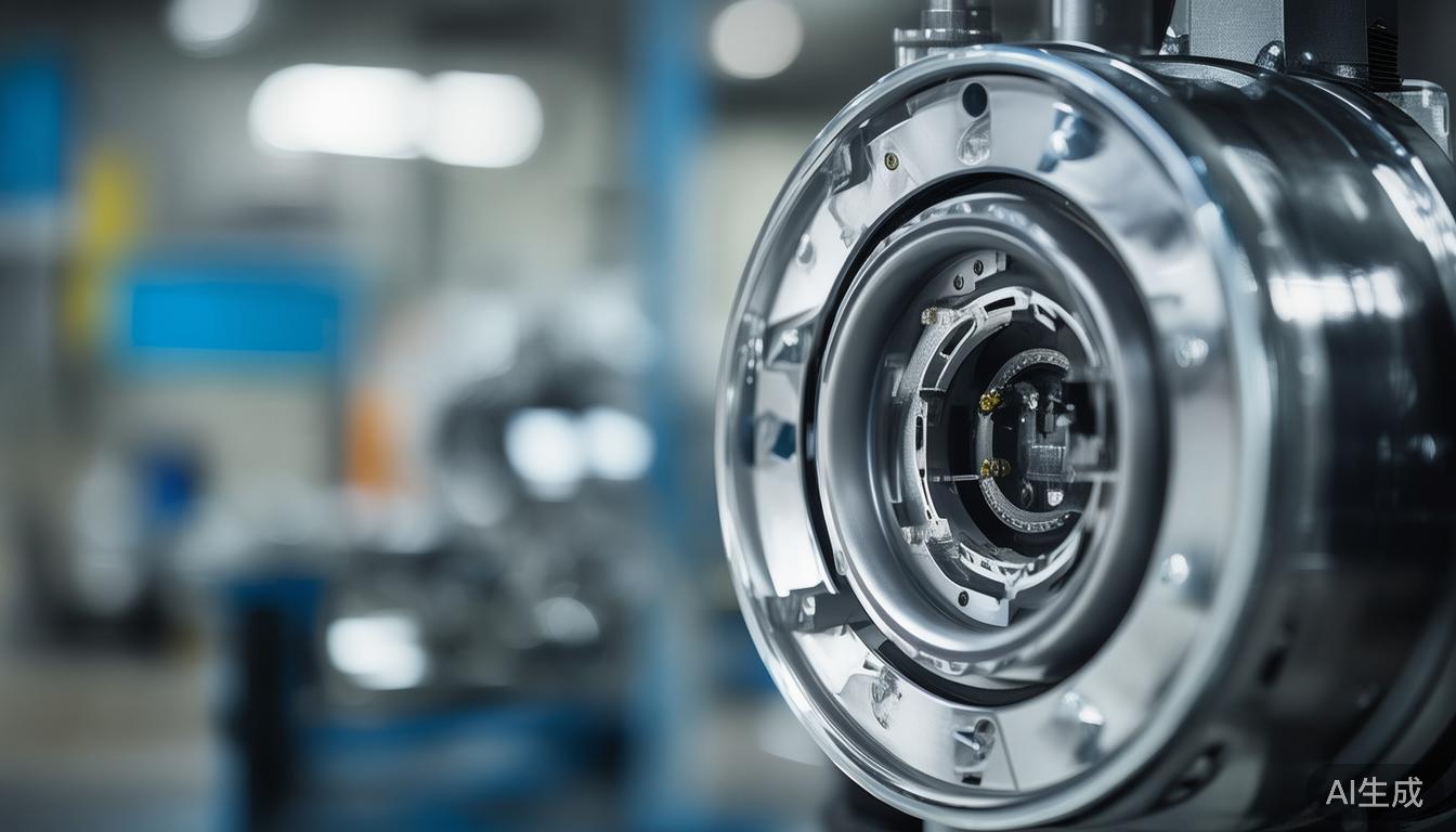 Advantages of Balance Valves for Hydraulic Balancing Efficiency and Flow Balance Solutions