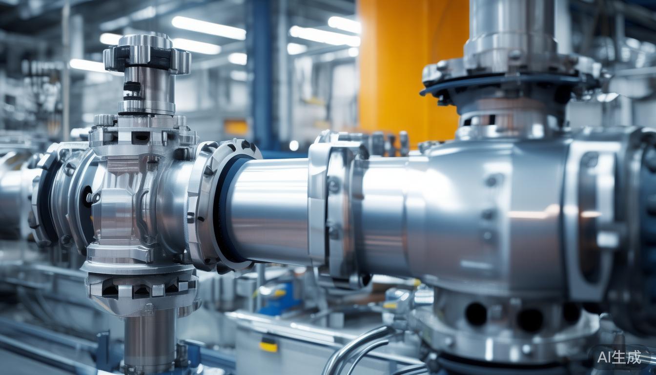 Options for Cleaning Tank Sight Glass and Pipeline Sight Devices