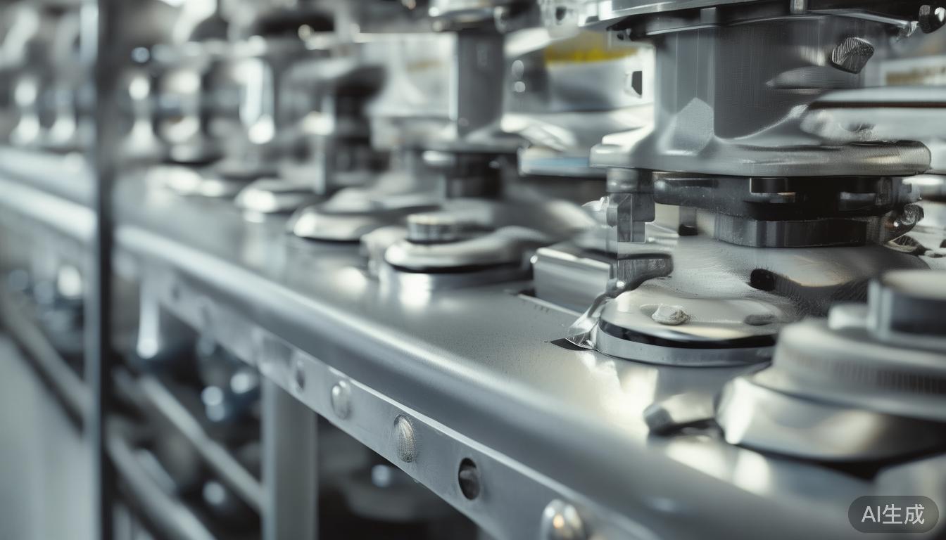 Pneumatic Diaphragm Types and Their Impact on Diaphragm Valve Performance Exploring Effective Diaphragm Care Techniques