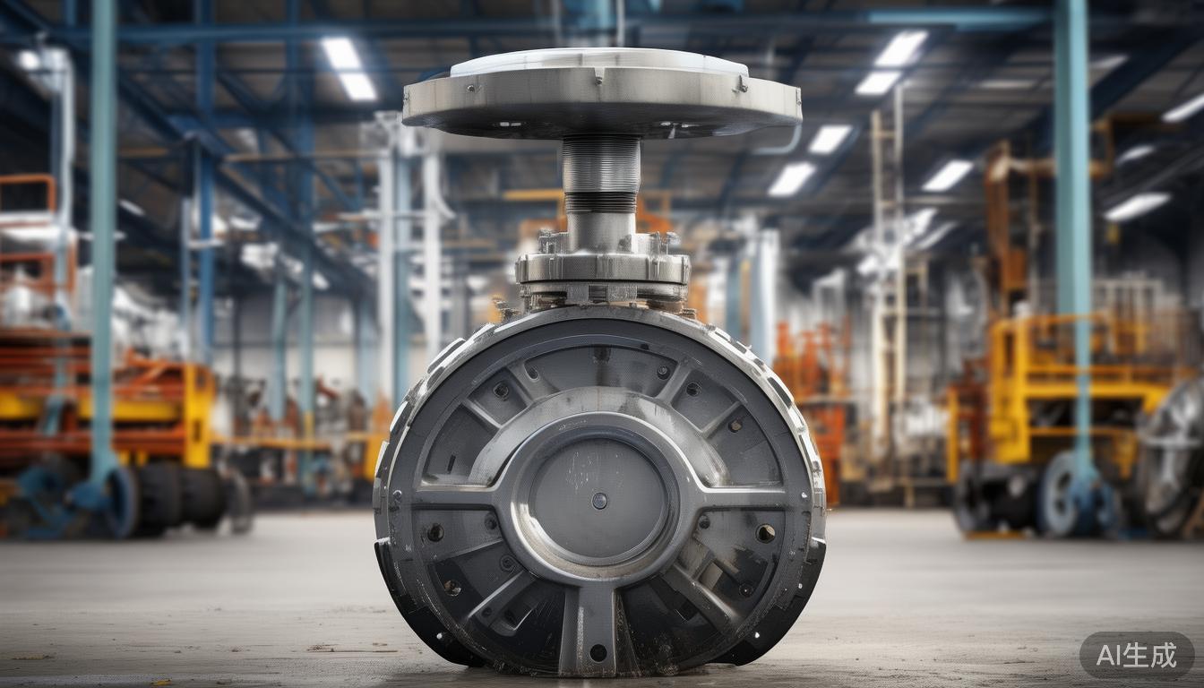 Heavy Duty Sludge Valve Operation And Types For Effective Sludge Removal Systems