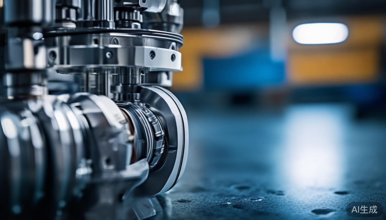 Industrial Pressure Control Solenoid Pressure Relief Function Valve Pressure Regulation System