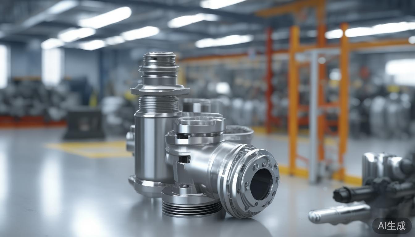 Plug Valve Benefits Industrial Applications Flanged Plug Valve Specifications Detailed Information