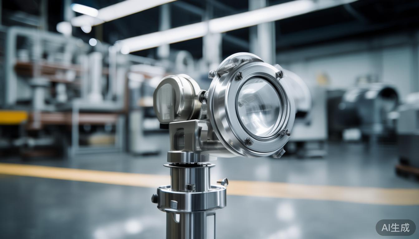 Sight Glass Mounting Tips for Stainless Steel Sight Glass Installation by Leading Sight Tube Manufacturers