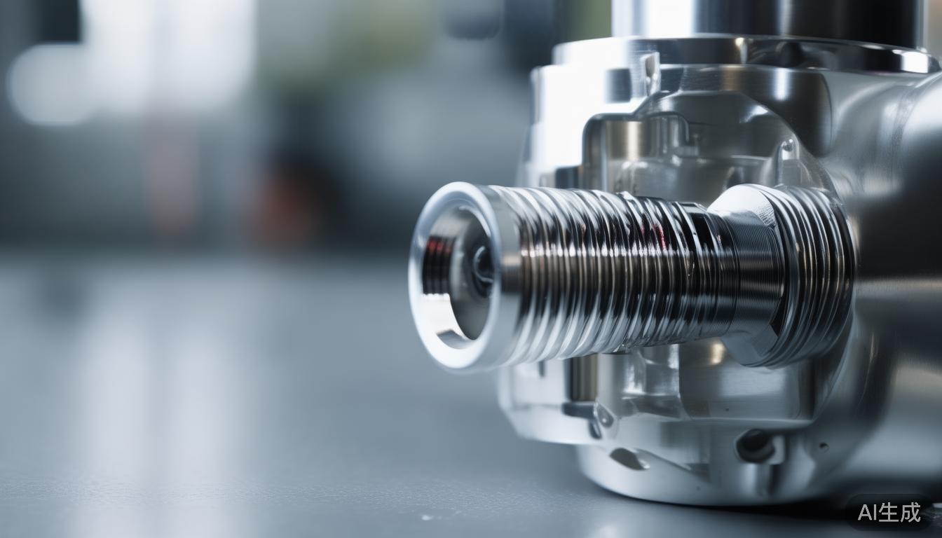 Needle Valves Industrial Use Advantages of Threaded Needle Valves