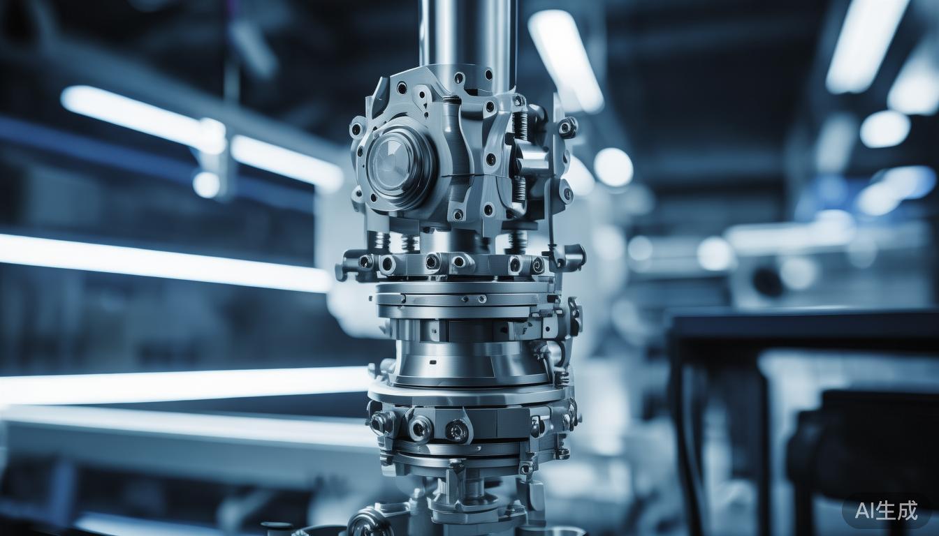 Advantages of Breathing Valve Mechanisms Vacuum Breather Valve Air Breather Filter Systems