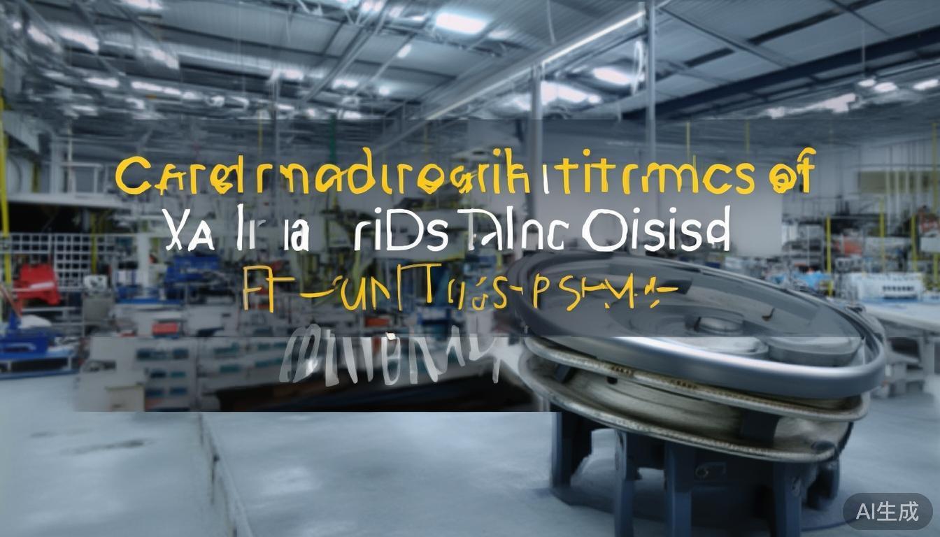 Care and Maintenance of Industrial Valve Discs for Tank Discharge Systems