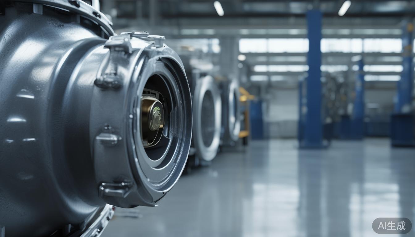 Safety Valve Mechanism Safety Gear Regulations Compliance Standards