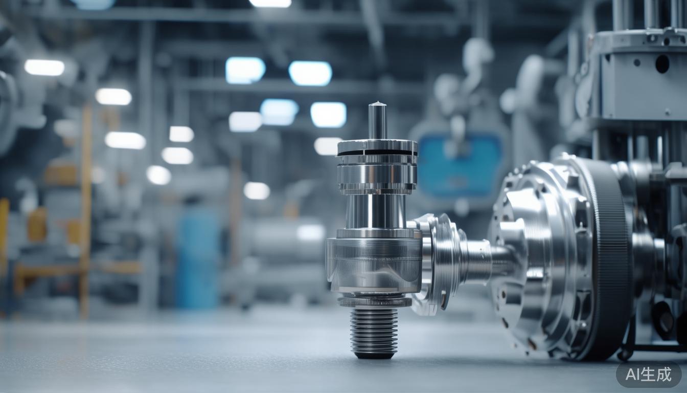 Threaded plunger valve repair plunger assembly maintenance hydraulic plunger operation guide