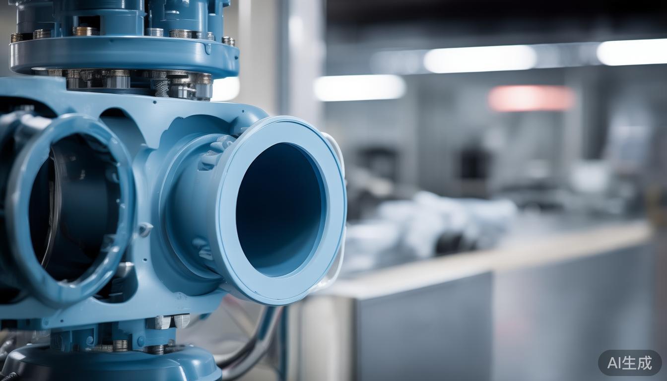 Plastic Operation Plastic Ball Valve Repair Steps and Plastic Electric Features Guide