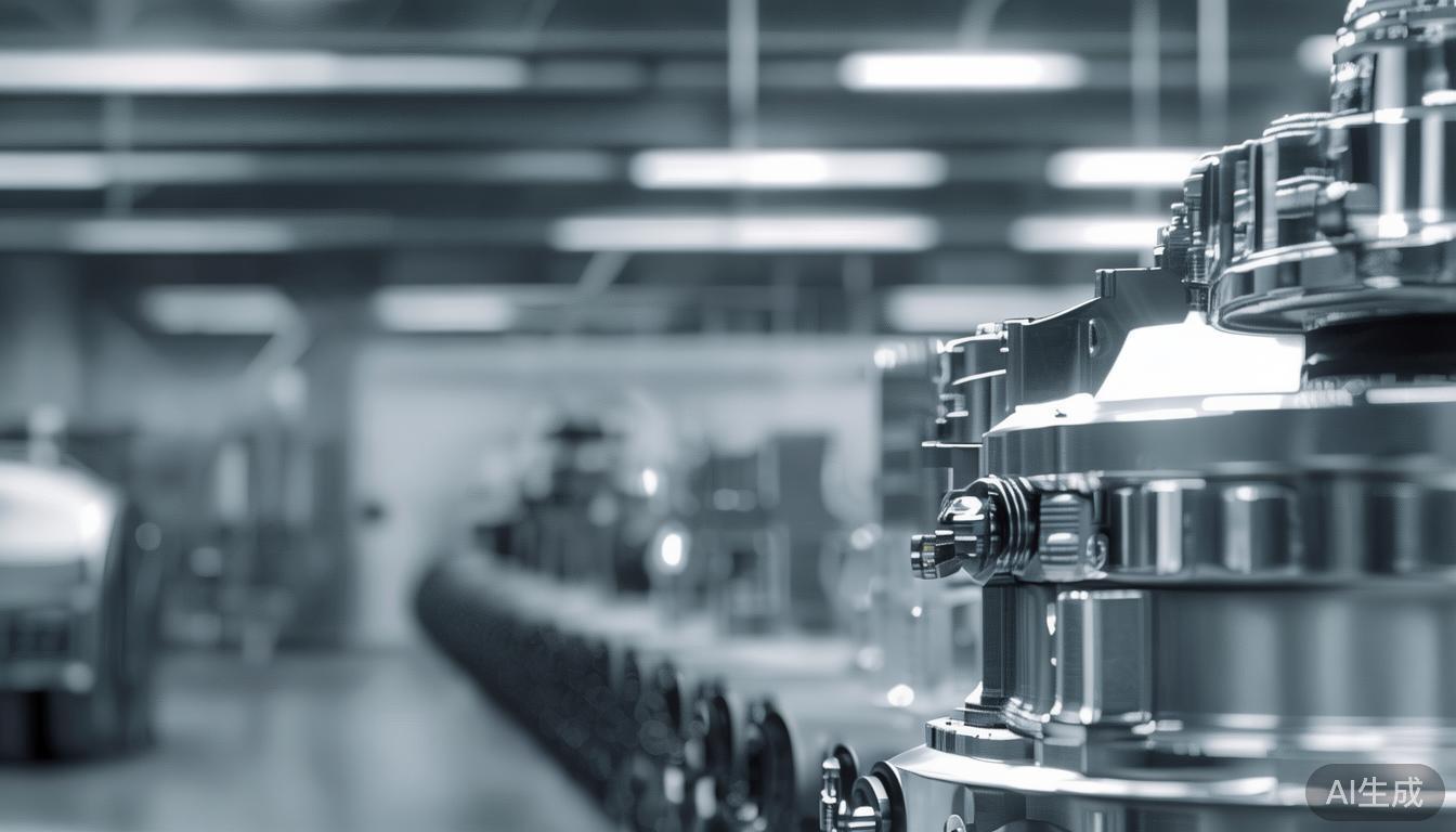 Sealed Air Breather Repair and Cleaning Process for All Weather Breather Valves