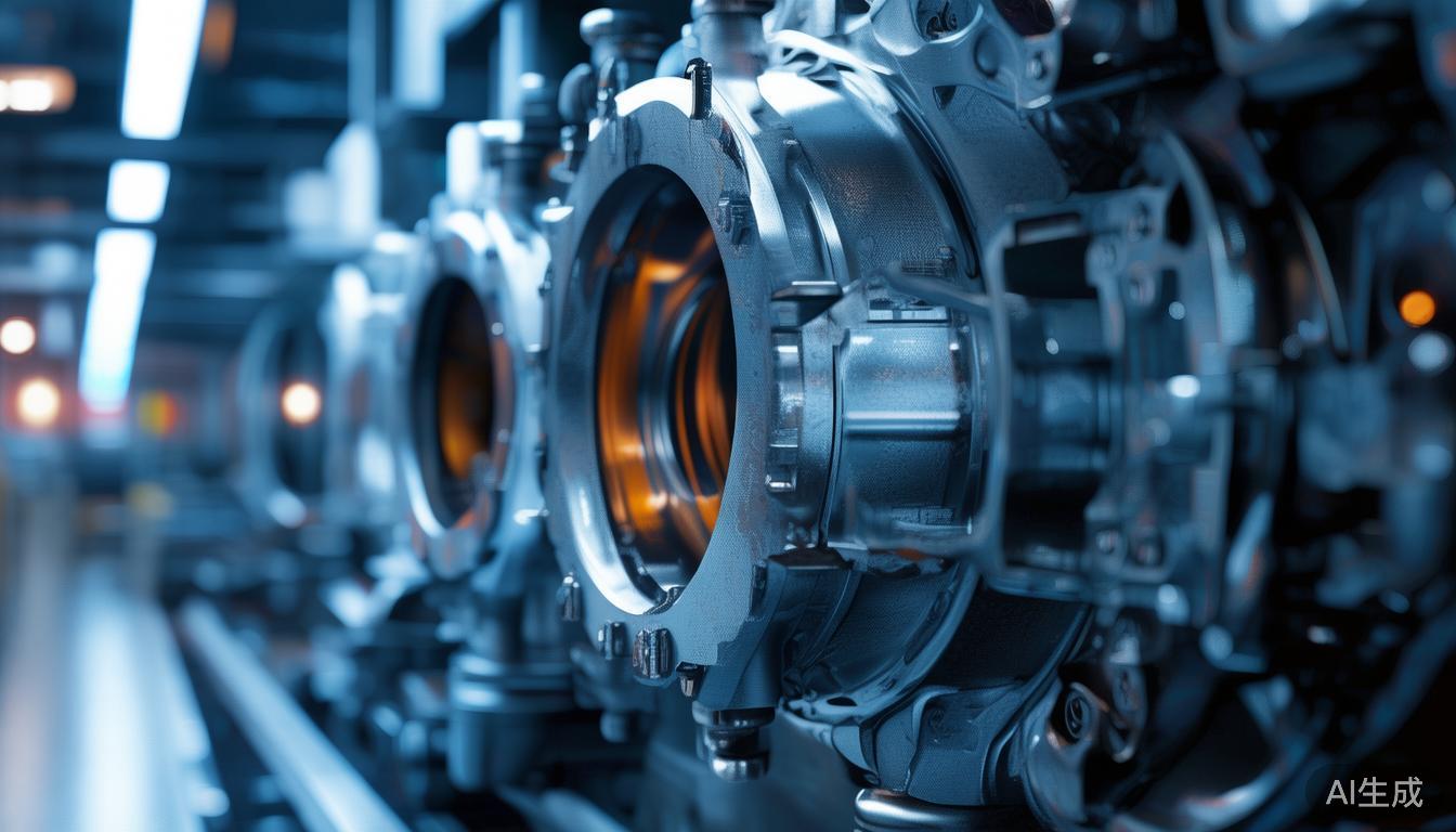 Industrial Valve Discharge Testing Material Selection and Disc Trap Function Analysis