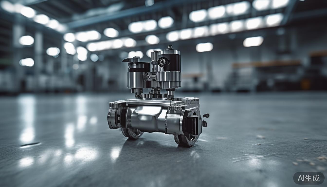 Pilot Operated Solenoid Valve Failure Solenoid Valve Repair Benefits Solenoid Pressure Relief Function