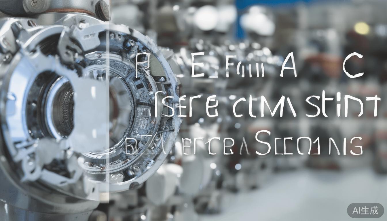 Steam Valve Disc Selection and Sizing for Efficient Steam Trap Performance