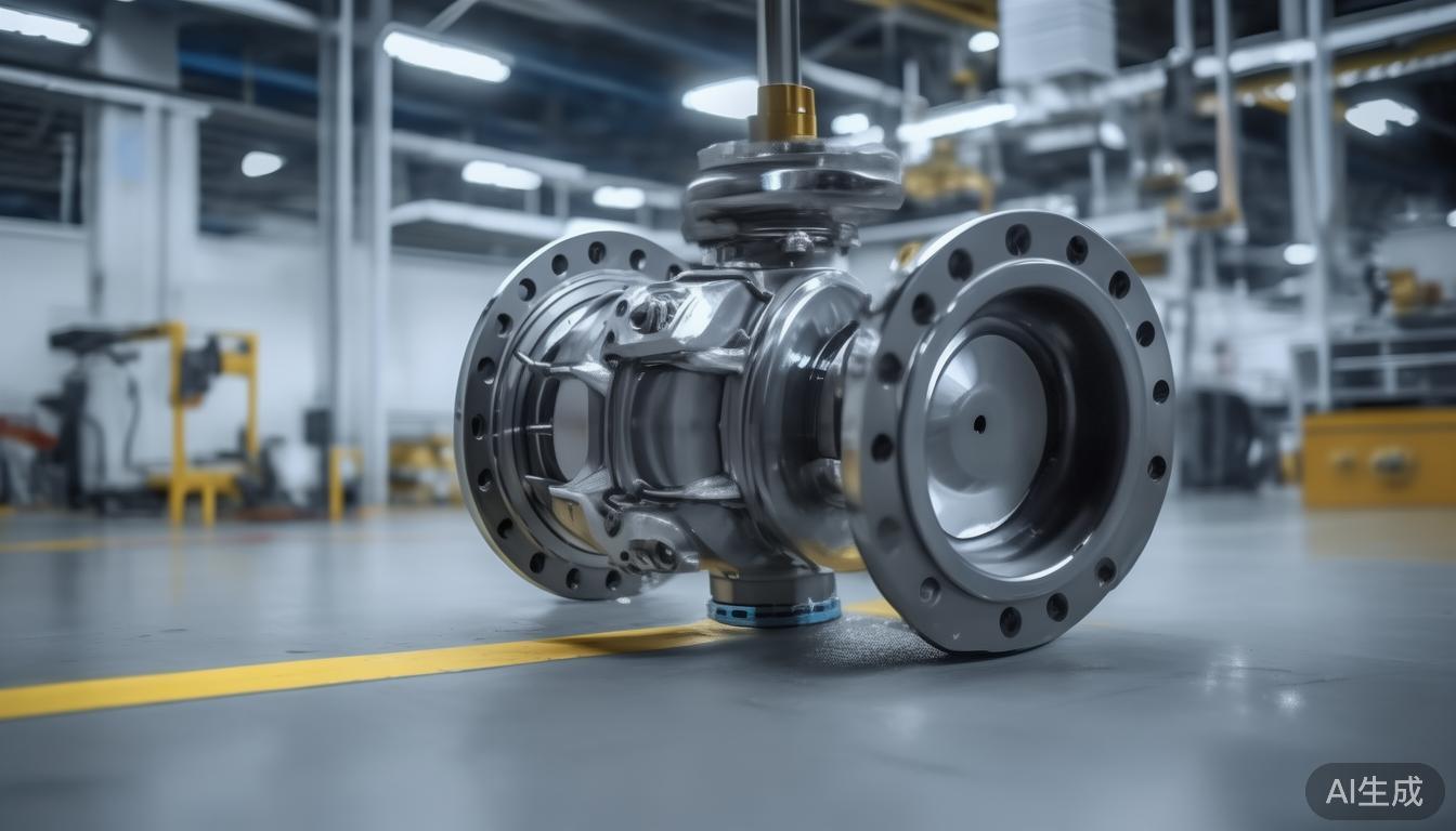 Flanged Plug Valve Features Types And Dimensions