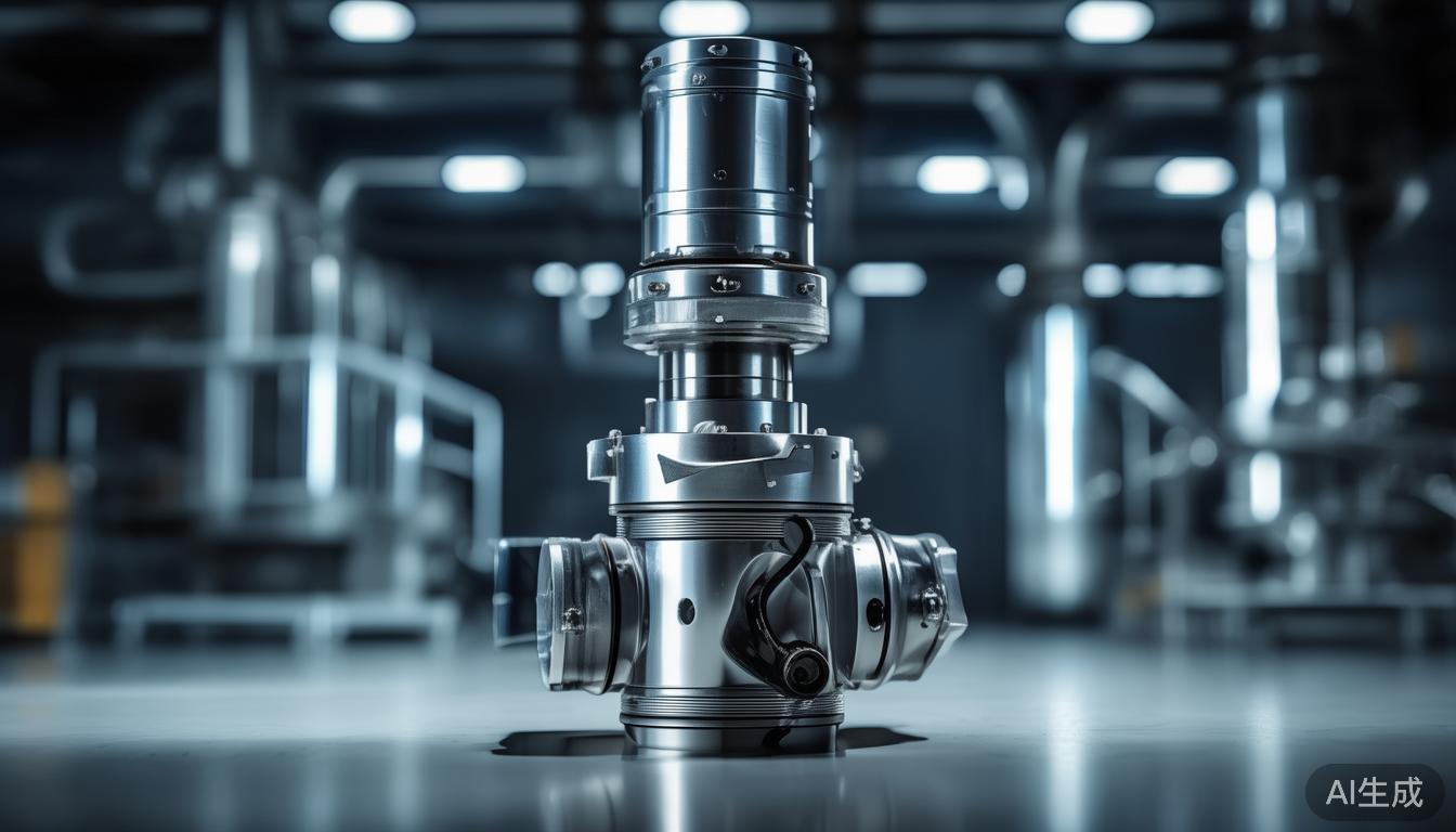 Optimizing Water Balance Through Strategic Balancing Valve Selection for Hydro Balance Control and Flow Balance Solutions