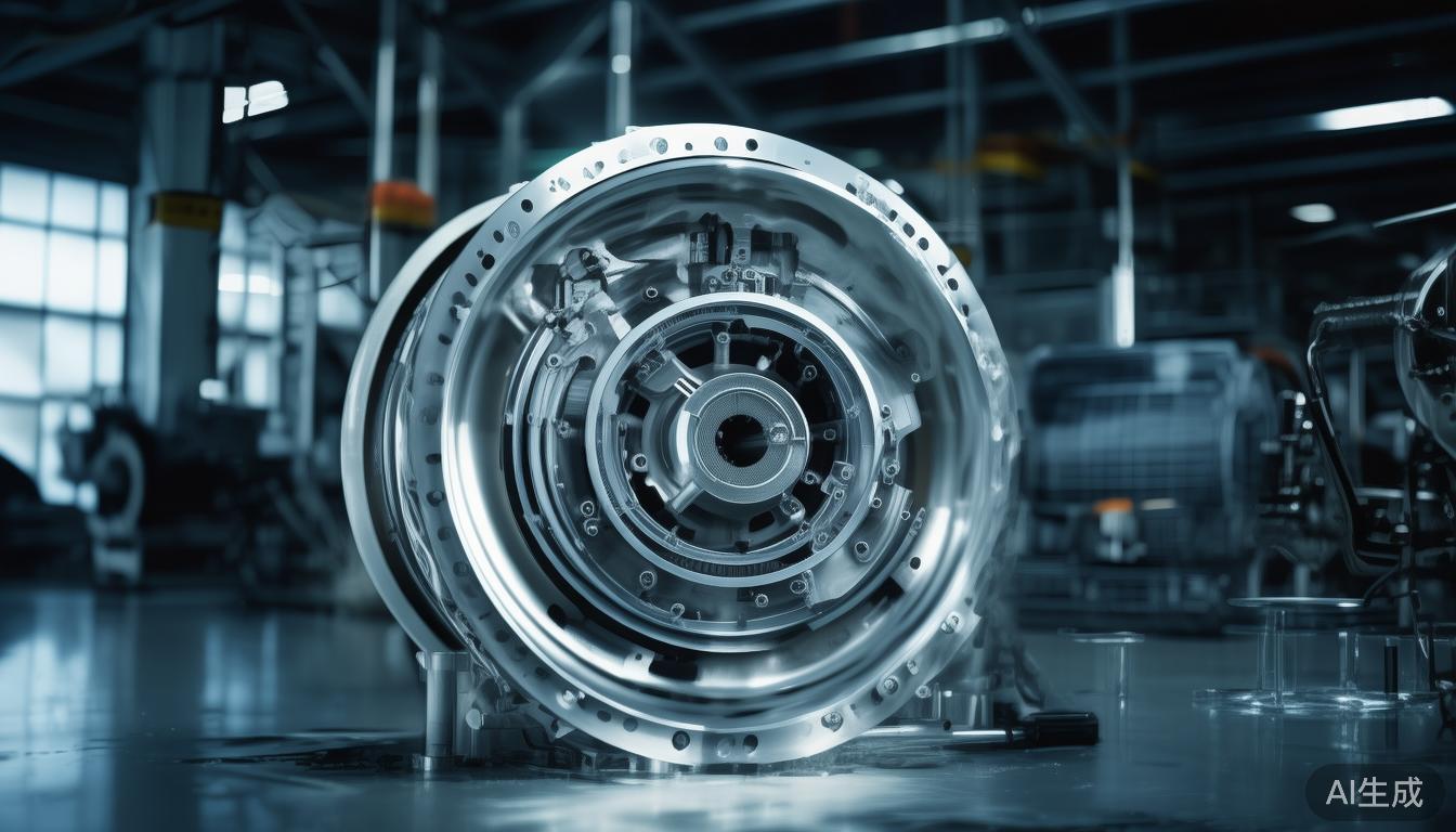 Hydraulic Diaphragm Design and Its Benefits in Achieving Optimal Hydraulic Balancing and Regulation