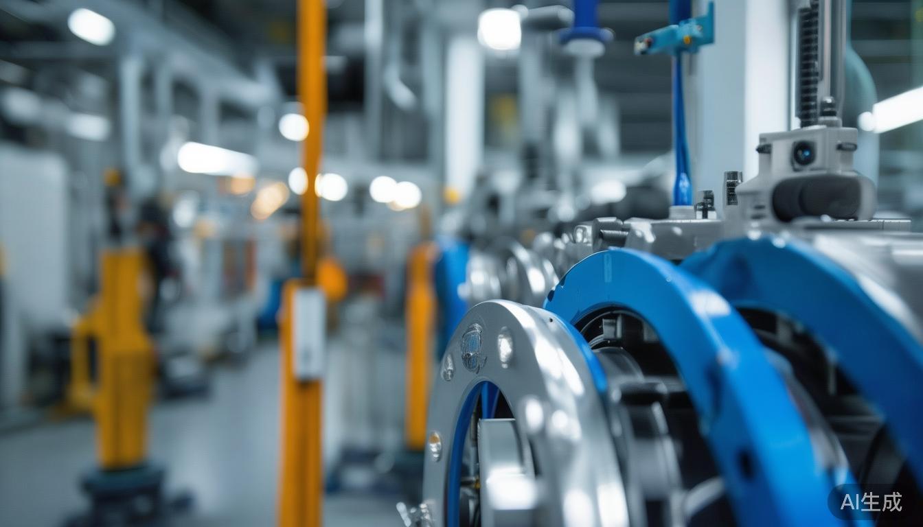 Plastic Butterfly Valve Guide for HighPressure Butterfly Valve Installation and Mounting Process