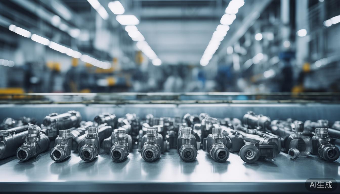 American Pipe Fix and German Pipeline Fixes Enhance Pipe System Maintenance Efficiency